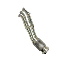 Load image into Gallery viewer, MAD BMW F &amp; G Chassis B46 Catless Downpipe (220 230 320 330 420 430 730)
