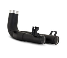 Load image into Gallery viewer, Mishimoto BMW G8x M3/M4 Aluminum Charge Pipe Kit
