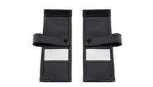 Load image into Gallery viewer, Wunderworks M Carbon Bucket Seat Belt Strap Protector Set - BMW G80 M3 / G82 G83 M4 (2021-2026)
