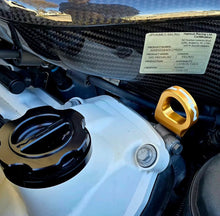 Load image into Gallery viewer, MLT Engineering BMW S65 Engine Lift Bracket

