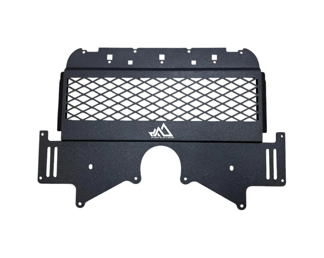 MAD BMW M2 M3 M4 S58 G80 G82 G87 Skid Plate