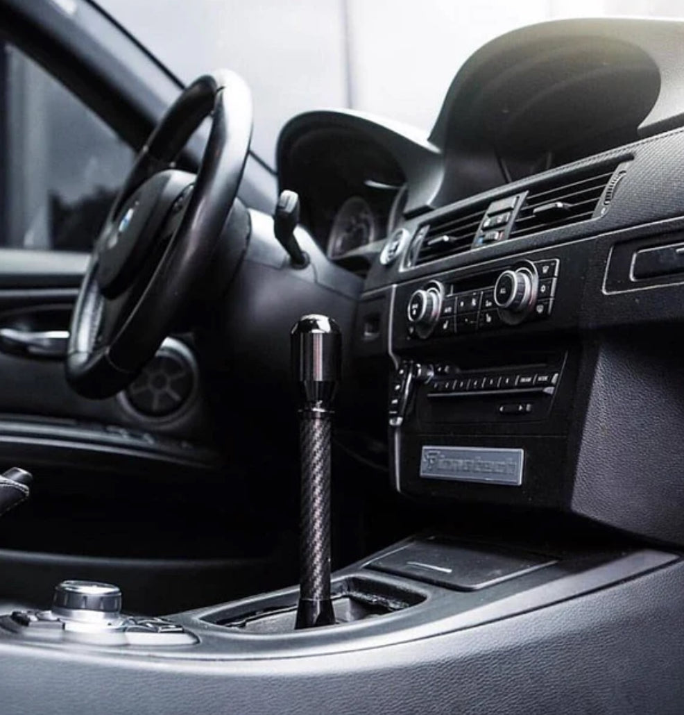BMW S65 – RTD V4 Carbon Non-Locking Shifter