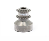 MMX Performance BMW S55/N55 One Piece Crank Hub