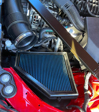 Load image into Gallery viewer, MAD BMW M2 M3 M4 G8x S58 High Flow Air Filters

