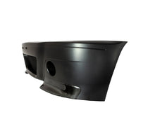 Load image into Gallery viewer, E46 BMW 3 Series / M3 CSL Style Front Bumper
