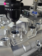 Load image into Gallery viewer, MLT Engineering S65 E9x M3 Full Billet CNC Aluminum Valve Covers
