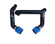 Front Mount BMS Silicone S58 BMW Performance Intakes