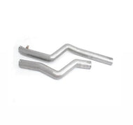 Dinan High Flow Mid-Pipe (BMW  F22 M240i F30 340i F32 440i)