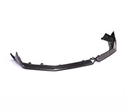 G90 BMW M5 P Style Carbon Fiber Front Lip
