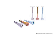 Load image into Gallery viewer, BMS Billet Strut Brace Dress Up Hardware Kit (G20, G21, G22, G23, G26, G42)
