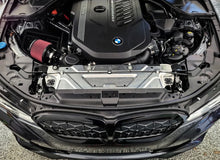 Load image into Gallery viewer, BMS Billet Intake for G20 G21 M340i and G42 M240iX
