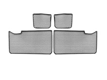 Load image into Gallery viewer, Autotecknic SQ-Aero Dry Carbon Fiber Front Bumper Center Trim - G90 / G99 M5
