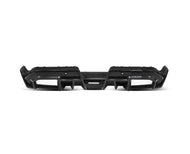 SQ-Aero V2 Dry Carbon Fiber Rear Diffuser Set - G90 M5 & G99 M5 Touring