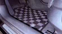 Load image into Gallery viewer, P2M AUDI A6 / S6 SEDAN (C7) 2012-18 RACE FLOOR MATS : DARK GREY
