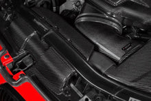 Load image into Gallery viewer, Eventuri BMW E9X M3 Carbon Duct Set - Gloss
