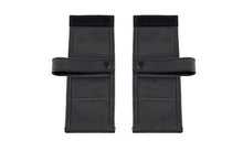 Load image into Gallery viewer, Wunderworks M Carbon Bucket Seat Belt Strap Protector Set - BMW G80 M3 / G82 G83 M4 (2021-2026)
