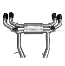 Load image into Gallery viewer, MAD BMW G90 M5 Axle-Back
