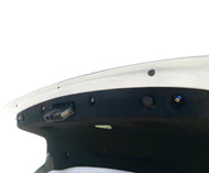 BMW Trunk Liner Dress Up Hardware Kit (F8x & E9x)