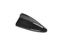 Load image into Gallery viewer, AutoTecknic Dry Carbon Roof Antenna Cover (E82 1-Series | E90 3-Series Sedan | E92 3-Series Coupe Including M3)
