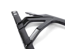 Load image into Gallery viewer, Dinan Matte Carbon Fiber Strut Tower Brace (G8x BMW M2/M3/M4)
