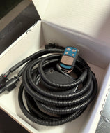 Exhaust Valve Controller Module For AMGs