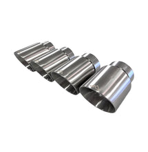 Load image into Gallery viewer, MAD BMW M2 G87 S58 Axle Back Exhaust
