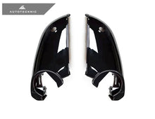 Load image into Gallery viewer, AutoTecknic Version III M-Inspired Mirror Housing Kit - BMW F22 2-Series | F30 3-Series | F32 4-Series | F87 M2
