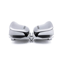 Load image into Gallery viewer, JQ Werks Madtrace® Clubsport Magnetic Paddle Shifters For Chevrolet Corvette
