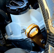 Load image into Gallery viewer, MLT Engineering BMW S65 Engine Lift Bracket
