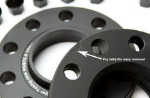Load image into Gallery viewer, BMS F Series BMW Wheel Spacers W/ 10 Extended Bolts (Pair)
