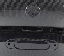 Load image into Gallery viewer, E90 BMW CSL Style Carbon Fiber Trunk
