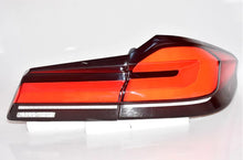 Load image into Gallery viewer, BMW F90/G30 LCI Style Tail Lights
