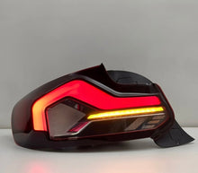 Load image into Gallery viewer, BMW F22 2 Series / F87 M2 G Series Style Tail Lights W/ Sequential Turn Signals &amp; Start Up Animation
