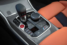 Load image into Gallery viewer, Genuine BMW Control Panel Nameplate - G82 / G83 M4 Competition
