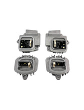 Load image into Gallery viewer, MAD BMW G Series Yellow DRL LED Module Set - Fast Swap, Plug &amp; Play
