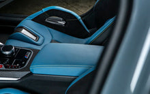Load image into Gallery viewer, Genuine BMW Control Panel Nameplate - G80 M3 Competition
