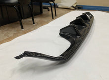 Load image into Gallery viewer, F8x M3/M4 Big Fin Performance Carbon Fiber Rear Diffuser
