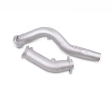 Load image into Gallery viewer, VRSF Racing Downpipes S55 2015 – 2019 BMW M3, M4 &amp; M2 Competition F8x
