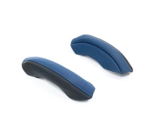 Load image into Gallery viewer, Wunderworks BMW M Carbon Bucket Seat Bolster Protector Set (IND)
