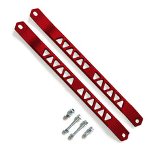 Load image into Gallery viewer, BMS Billet Strut Cross Braces for G20 G21 G22 G23 G26 G42 BMW (all engines)
