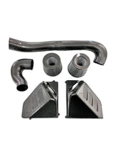 Load image into Gallery viewer, MAD BMW M2 M3 M4 G80 G82 G87 Carbon Fiber Cold Air Intake
