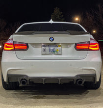 Load image into Gallery viewer, F30/F80 BMW LCI Style Tail Lights
