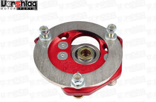 Load image into Gallery viewer, Vorshlag BMW E82 1M/E9x M3 Camber/Caster Plates &amp; OEM Perches

