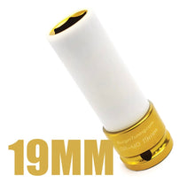 Load image into Gallery viewer, Protective Non-Marring Wheel Saver Socket by BMS
