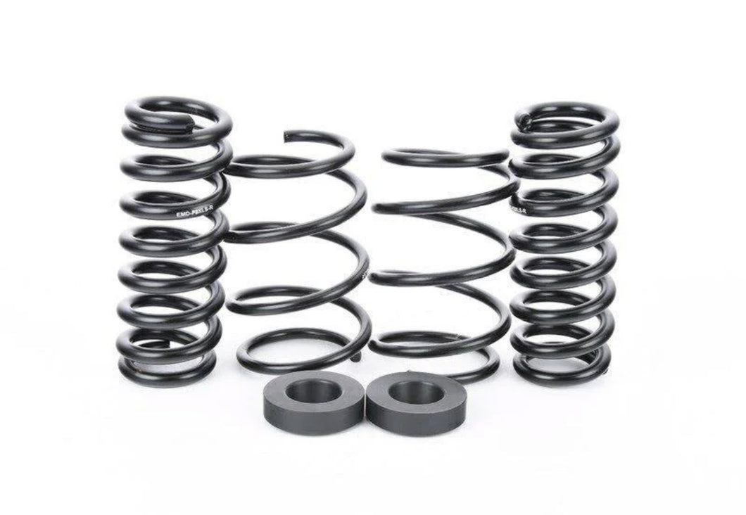 BMW F8x M3/M4 EMD Lowering Springs