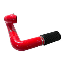 Load image into Gallery viewer, MAD BMW M340 M440 B58 G20 G22 G23 Front Mount Silicone Intake
