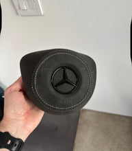 Load image into Gallery viewer, Mercedes Custom Airbag Covers
