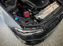 Load image into Gallery viewer, BMS Billet Intake for G20 G21 M340i and G42 M240iX
