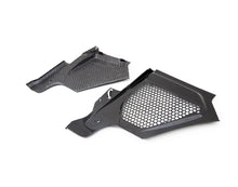 Load image into Gallery viewer, AutoTecknic Dry Carbon Engine Cowl Panel Trim Set (G8x M2/M3/M4)
