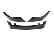 Load image into Gallery viewer, F90 BMW M5 LCI ST Style Carbon Fiber Front Lip
